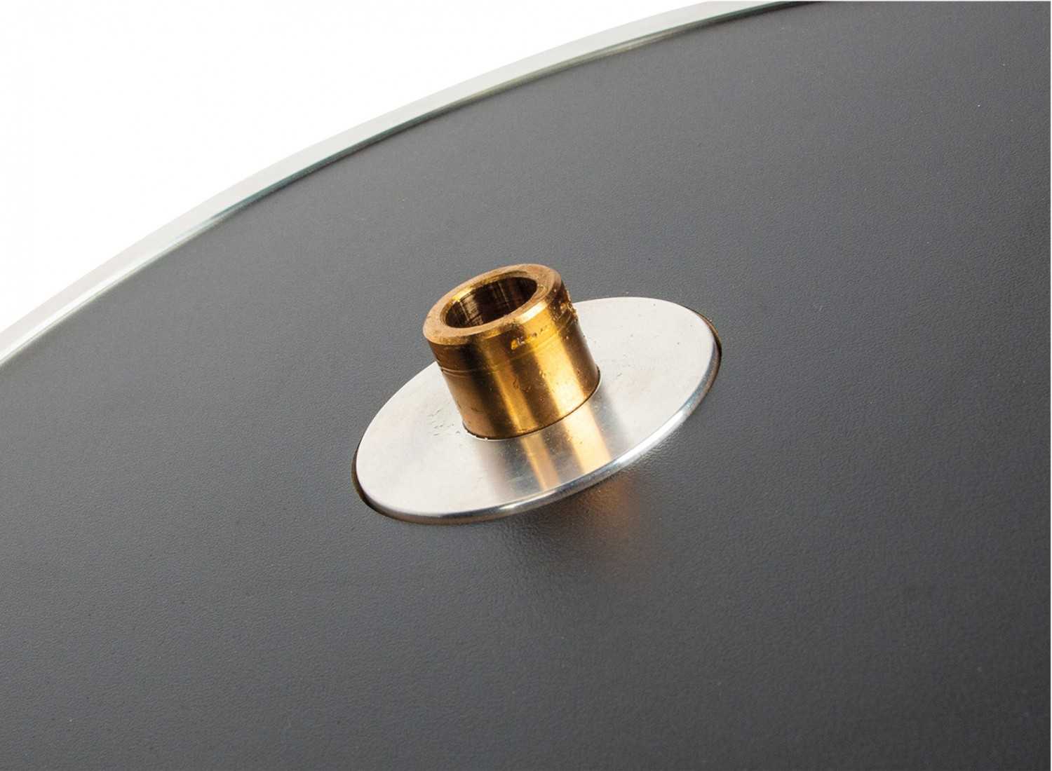 Plattenspieler VPI Player im Test, Bild 4