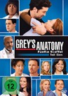 Grey´s Anatomy - Season 5.1: Walt Disney Grey´s Anatomy - Season 5.1, Bild 1 DVD Film Walt Disney Grey´s Anatomy - Season 5.1 im Test, Bild 1