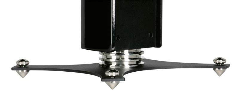 Lautsprecher Surround Wharfedale Achromatic Basic im Test, Bild 2
