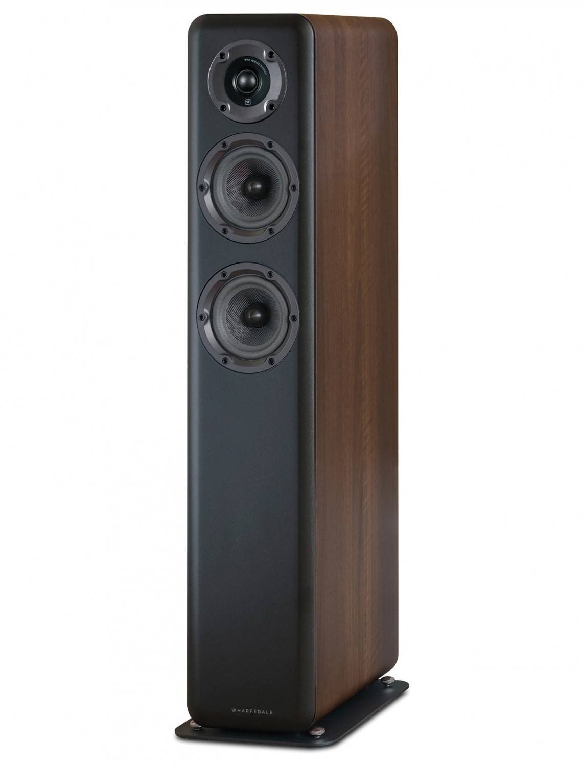 Lautsprecher Surround Wharfedale D-300 Serie im Test, Bild 2