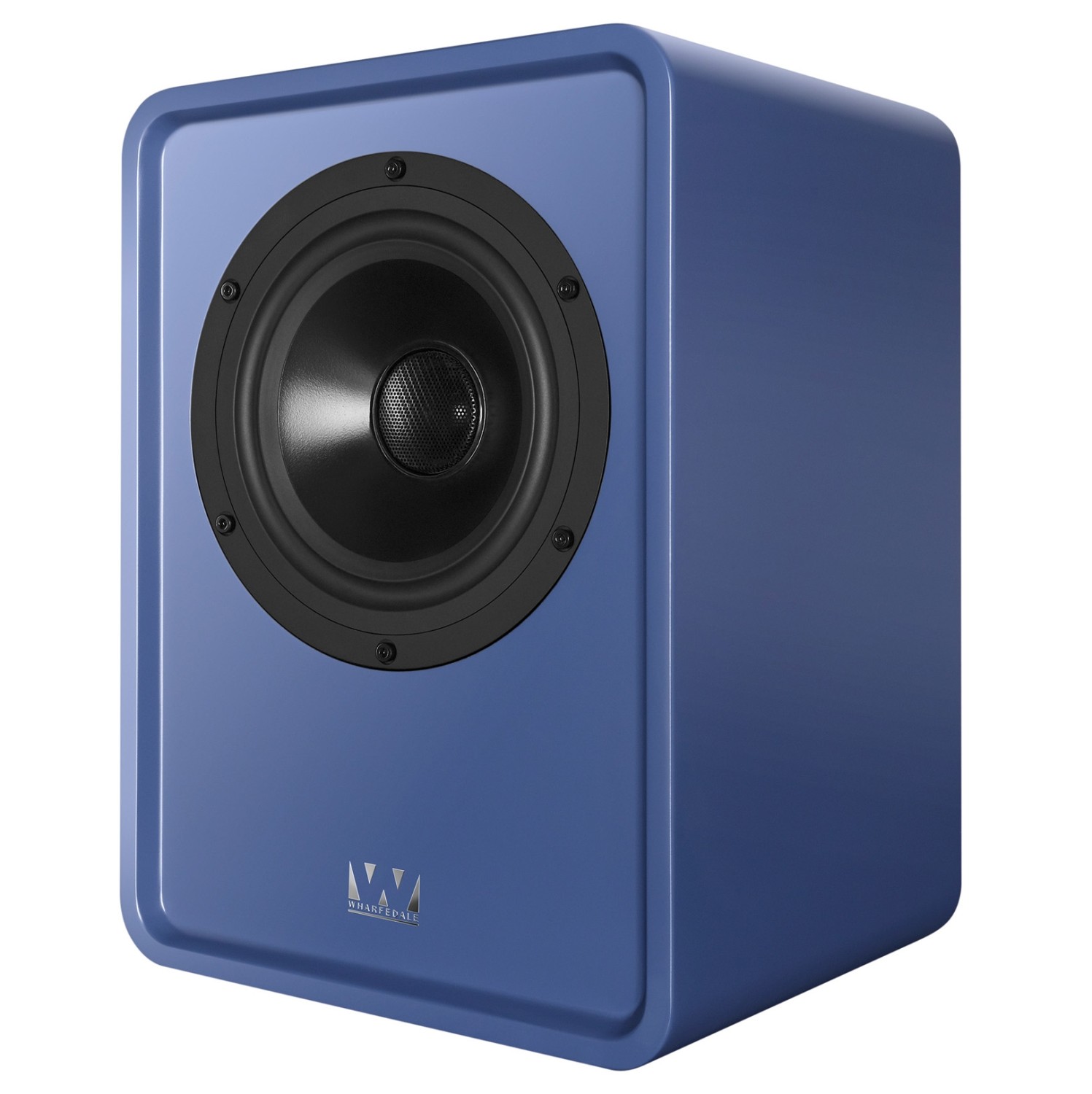 Mini-Allrounder zum Verlieben: Wharfedale Denton 1S, Bild 3 Lautsprecher Stereo Wharfedale Denton 1S im Test, Bild 3
