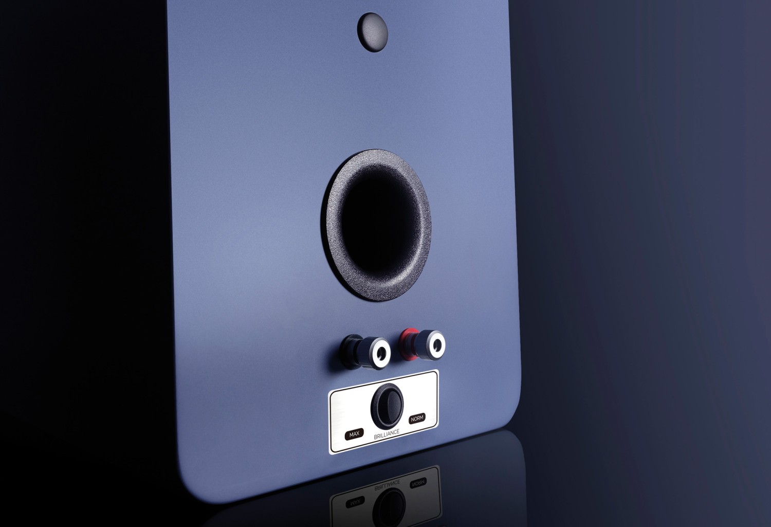 Mini-Allrounder zum Verlieben: Wharfedale Denton 1S, Bild 7 Lautsprecher Stereo Wharfedale Denton 1S im Test, Bild 7