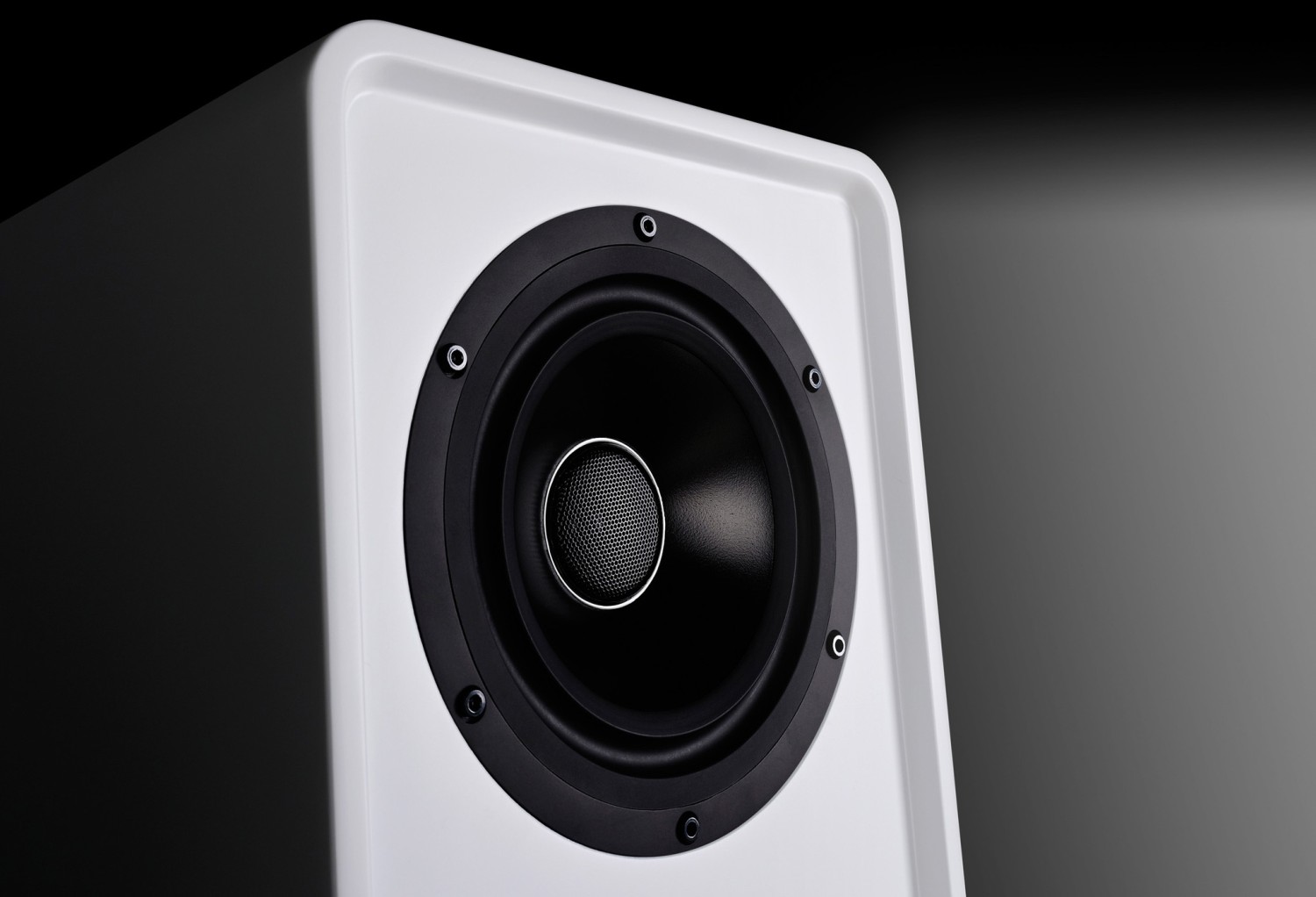 Mini-Allrounder zum Verlieben: Wharfedale Denton 1S, Bild 11 Lautsprecher Stereo Wharfedale Denton 1S im Test, Bild 11