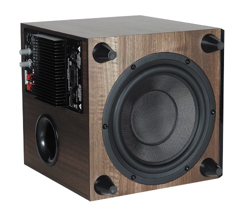 Lautsprecher Surround Wharfedale Diamond 10-Set im Test, Bild 2