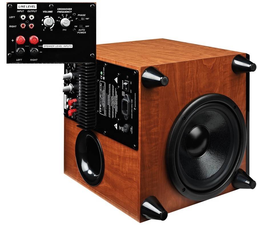 Lautsprecher Surround Wharfedale Diamond 10.1-Set im Test, Bild 2