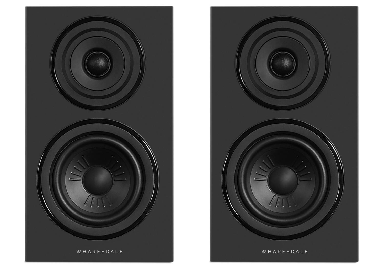 Lautsprecher Stereo Wharfedale Diamond 12.1i im Test, Bild 3