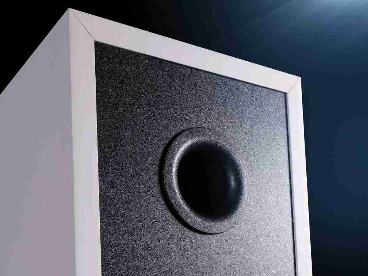 Lautsprecher Stereo Wharfedale Diamond 12.1i im Test, Bild 5