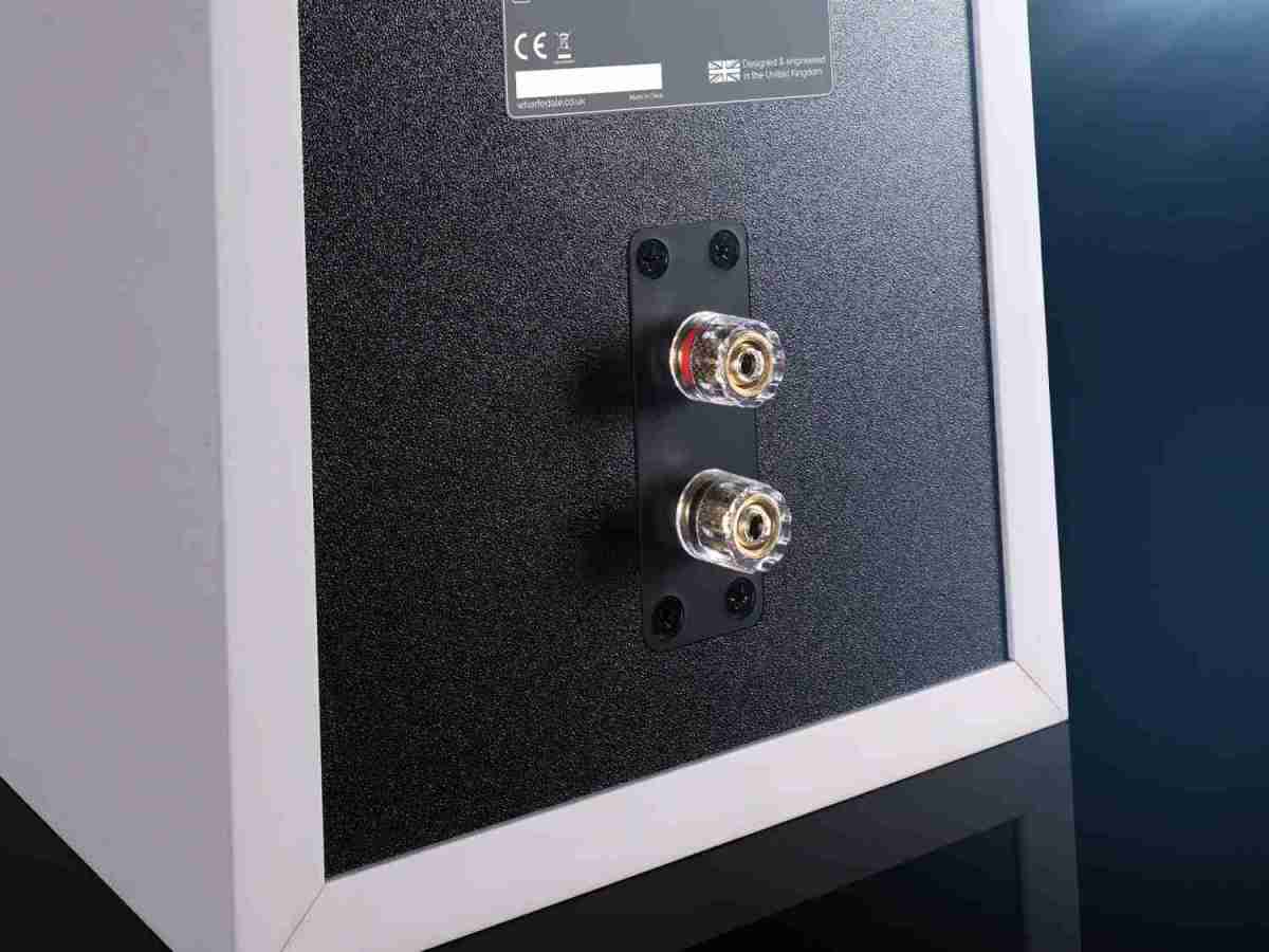 Lautsprecher Stereo Wharfedale Diamond 12.1i im Test, Bild 6