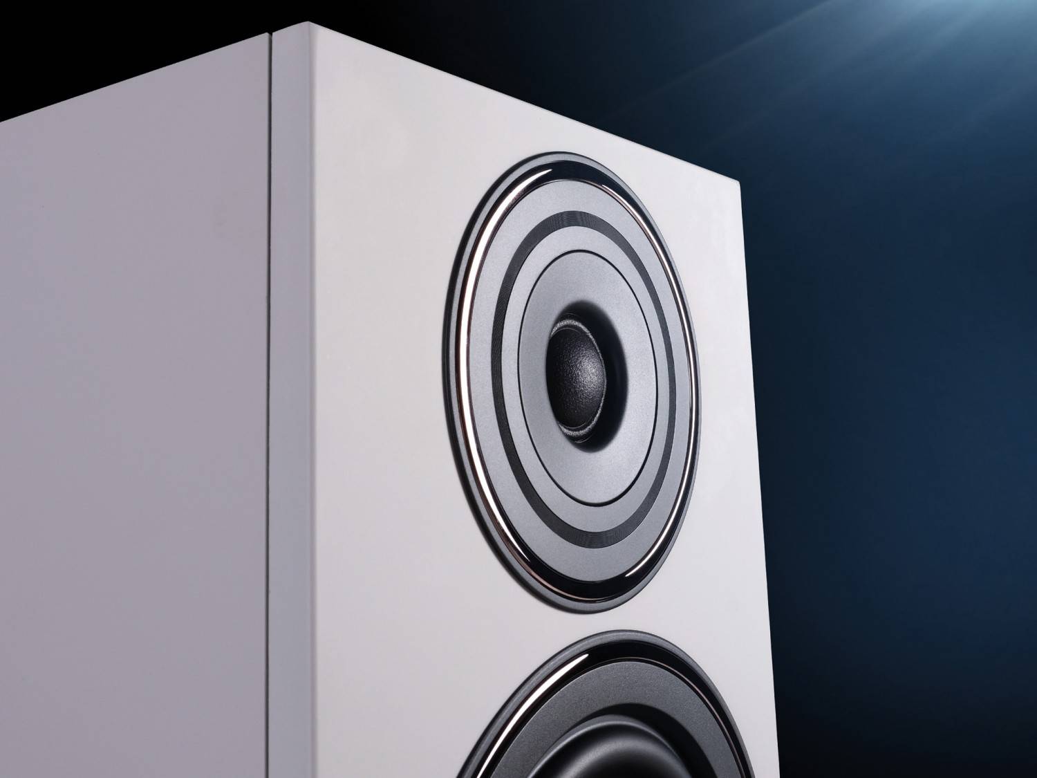 Lautsprecher Stereo Wharfedale Diamond 12.1i im Test, Bild 8