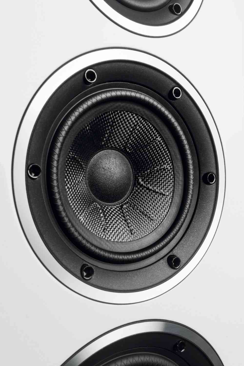 Lautsprecher Stereo Wharfedale Diamond 240 im Test, Bild 2