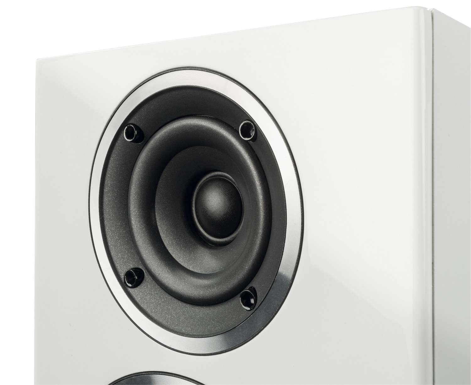 Lautsprecher Surround Wharfedale Diamond Series im Test, Bild 2