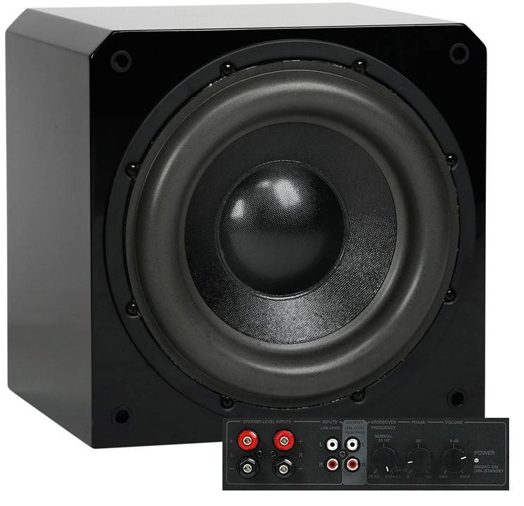 Lautsprecher Surround Wharfedale Jade-Serie im Test, Bild 4