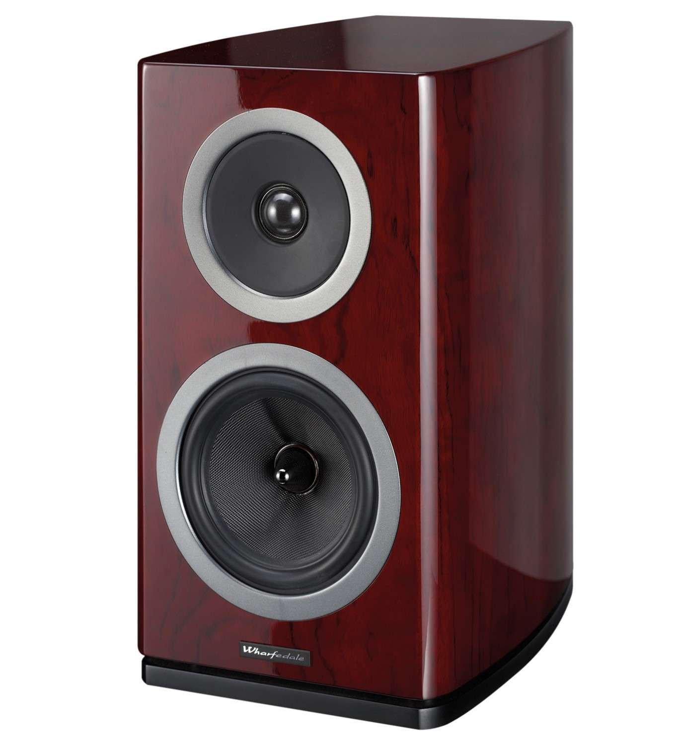 Lautsprecher Surround Wharfedale Reva im Test, Bild 3