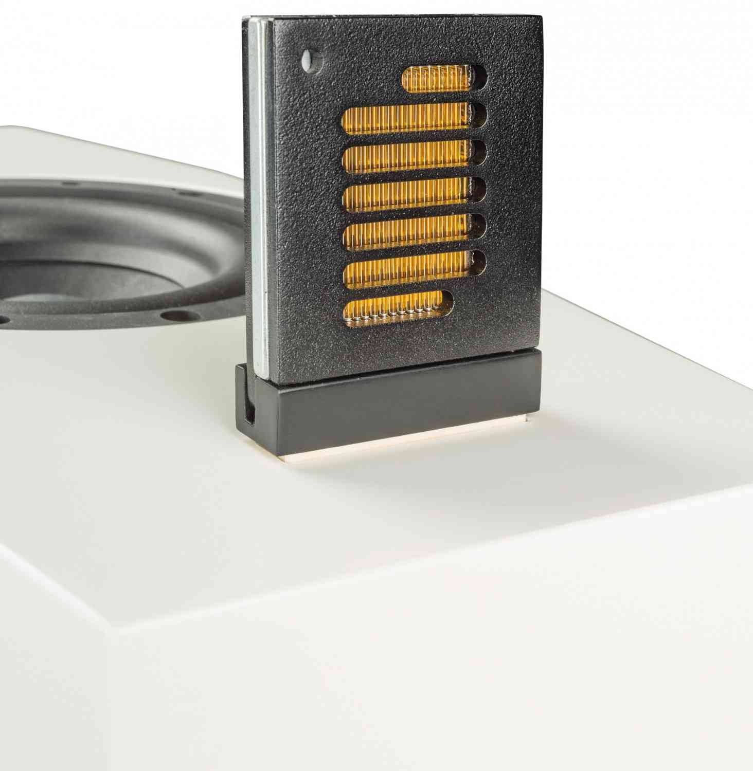 Lautsprecher Stereo Wiener Lautsprecher Manufaktur Sissi im Test, Bild 5