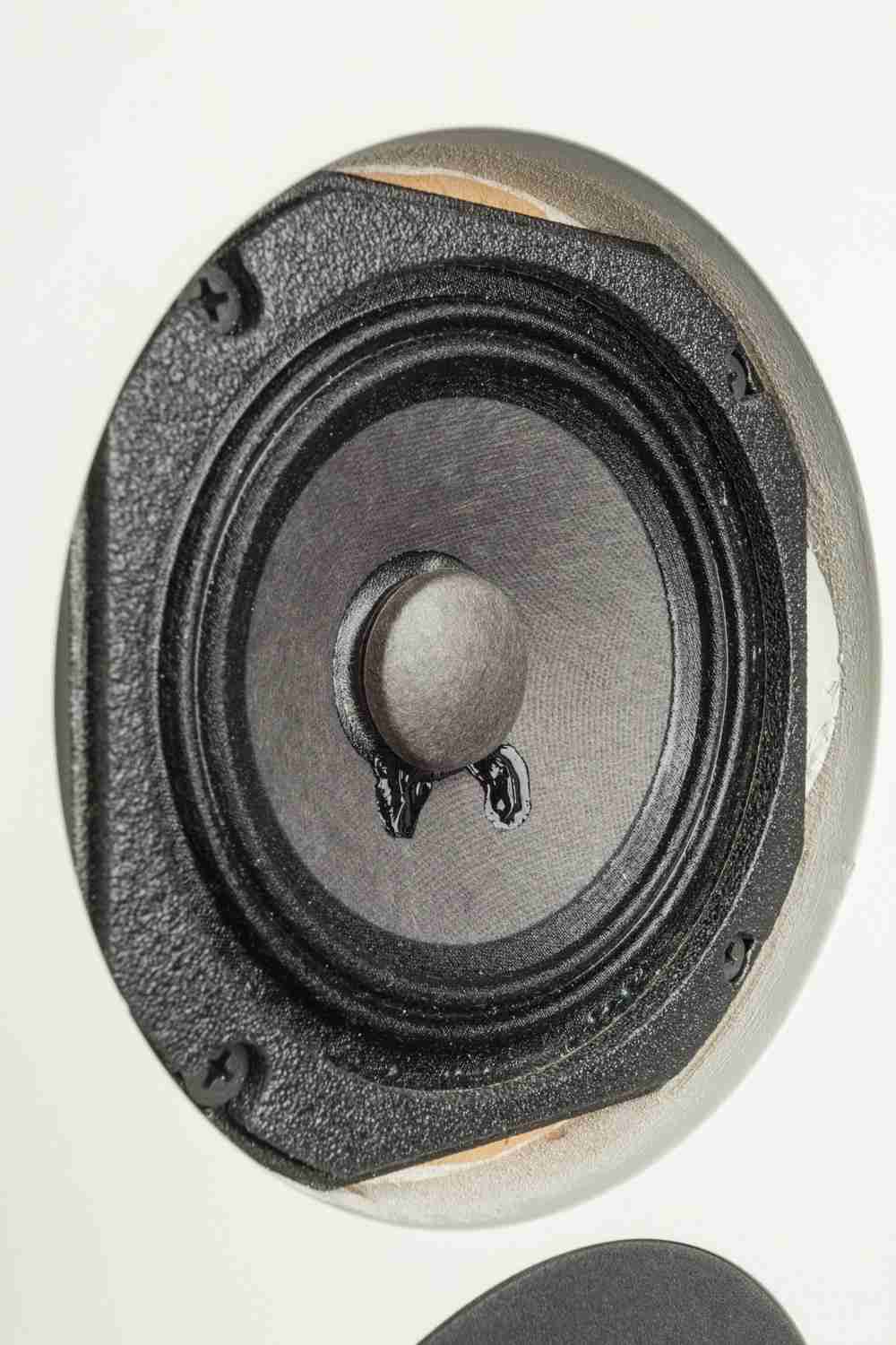Lautsprecher Stereo Wiener Lautsprecher Manufaktur Sissi im Test, Bild 8