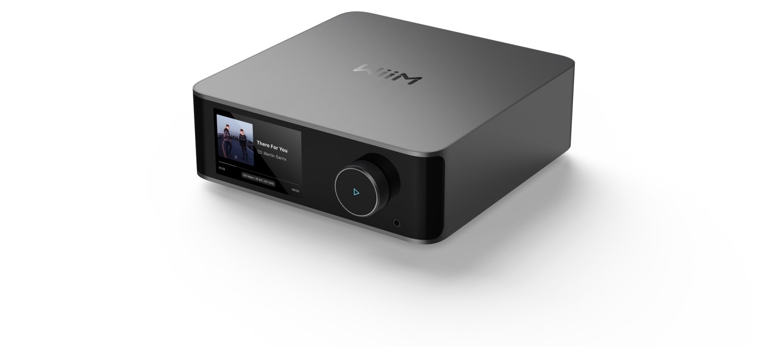 Streamer mit Pfiff: Wiim ultra, Bild 10 Streamer Wiim ultra im Test, Bild 10