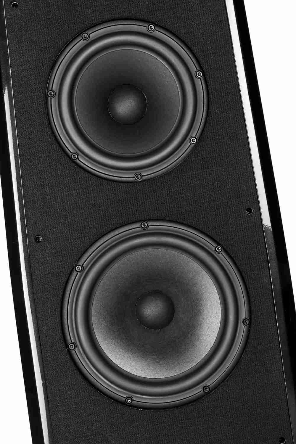 Lautsprecher Stereo Wilson Audio Alexia 2 im Test, Bild 9