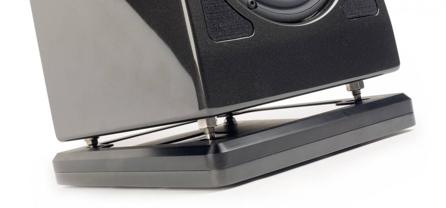 Lautsprecher Multimedia Wilson Audio TuneTot im Test, Bild 7