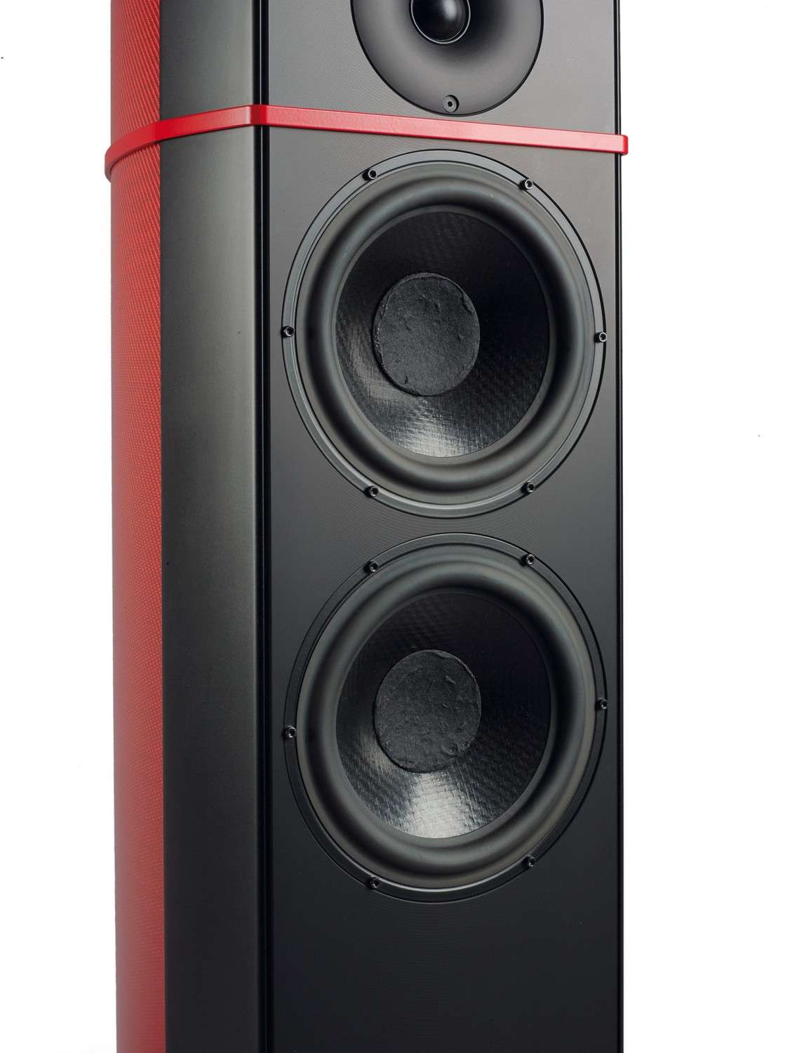 Aktivlautsprecher Wilson Benesch A.C.T. One Evolution im Test, Bild 9