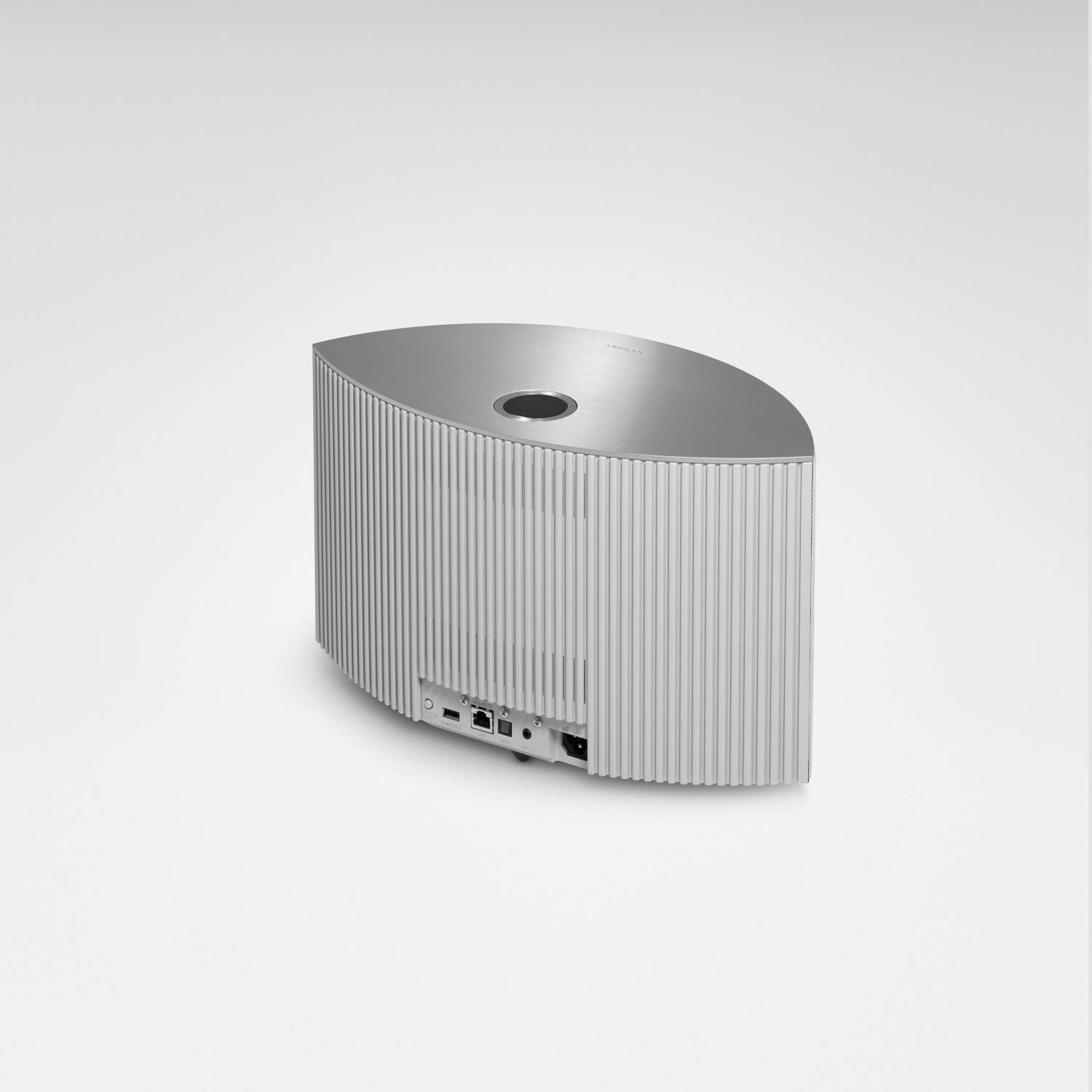 Wi-Fi-Musiksystem Technics SC-C50: Technics SC-C50, Bild 5 Wireless Music System Technics SC-C50 im Test, Bild 5