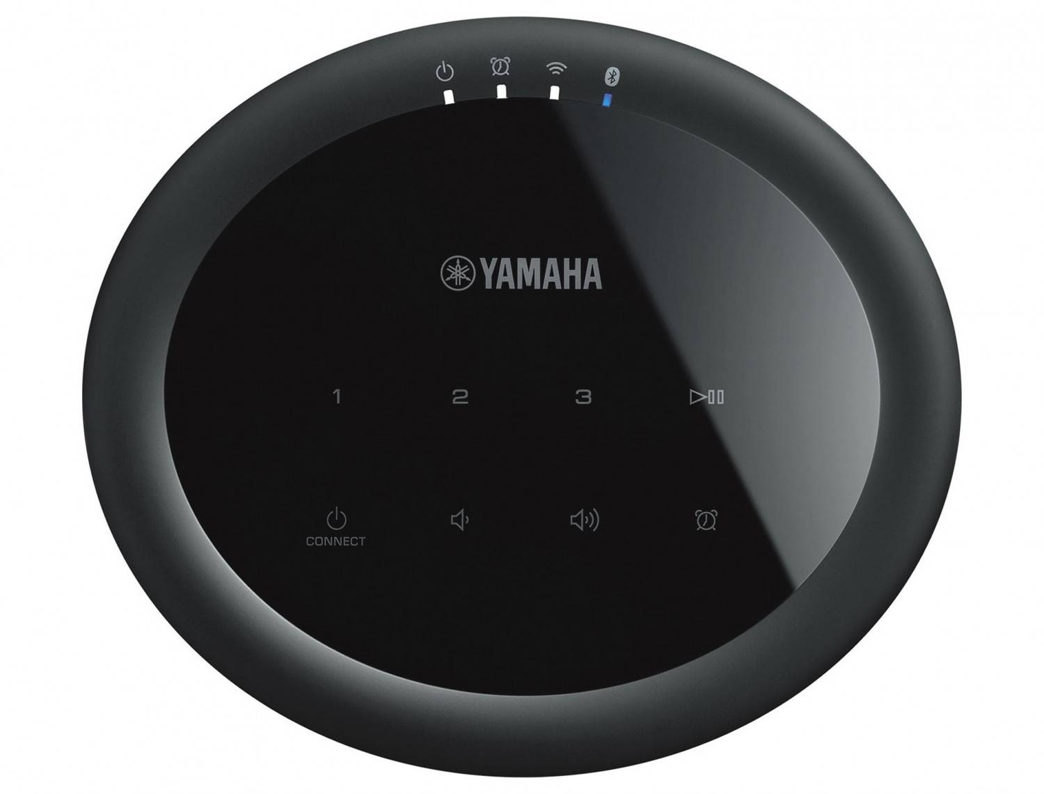 WLAN-Musikstreaming mit MusicCast 20: Yamaha MusicCast 20, Bild 2 Wireless Music System Yamaha MusicCast 20 im Test, Bild 2