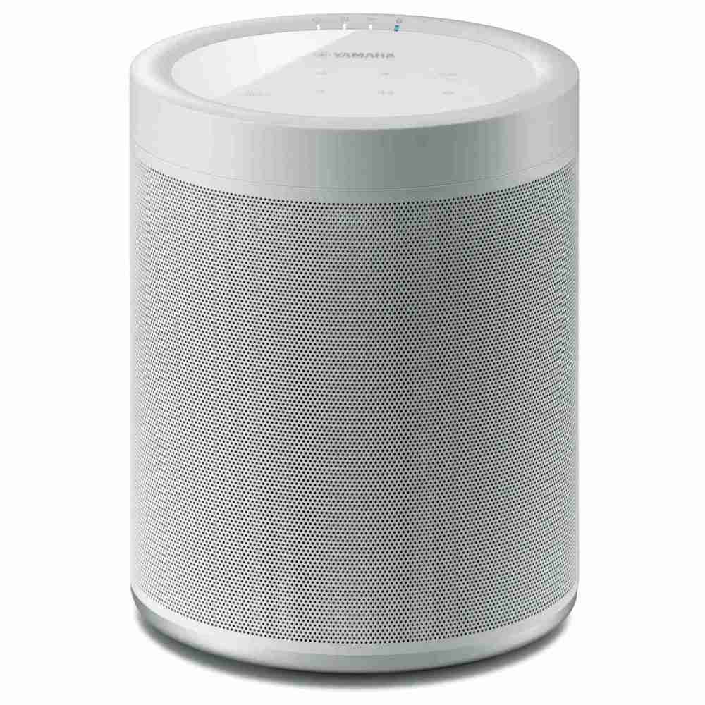 WLAN-Musikstreaming mit MusicCast 20: Yamaha MusicCast 20, Bild 3 Wireless Music System Yamaha MusicCast 20 im Test, Bild 3