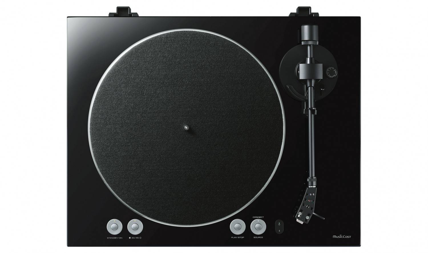 Wireless Music System Yamaha MusicCast Vinyl 500 im Test, Bild 5