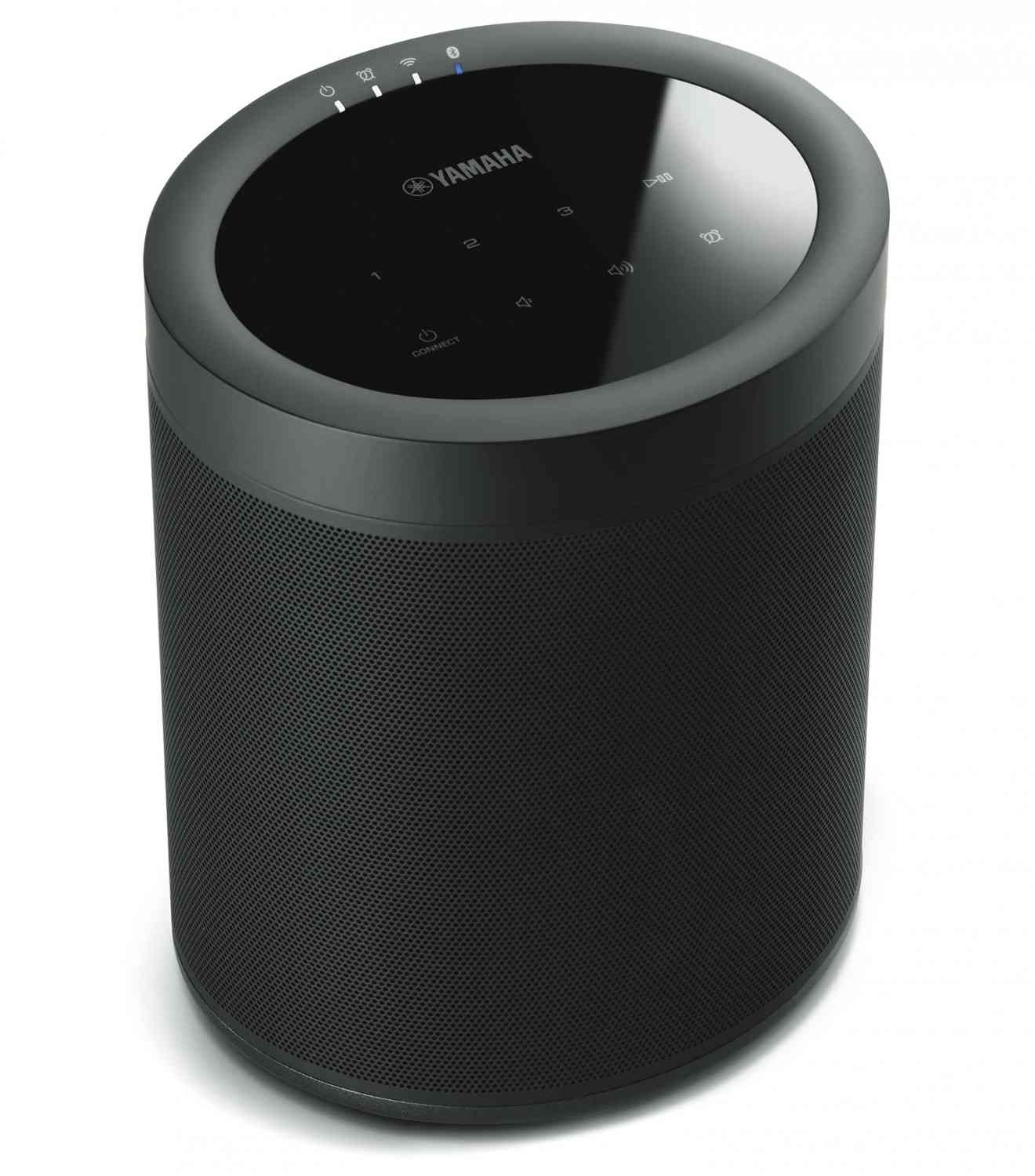 Yamaha hat den Dreh raus: Yamaha MusicCast Vinyl 500, Bild 7 Wireless Music System Yamaha MusicCast Vinyl 500 im Test, Bild 7