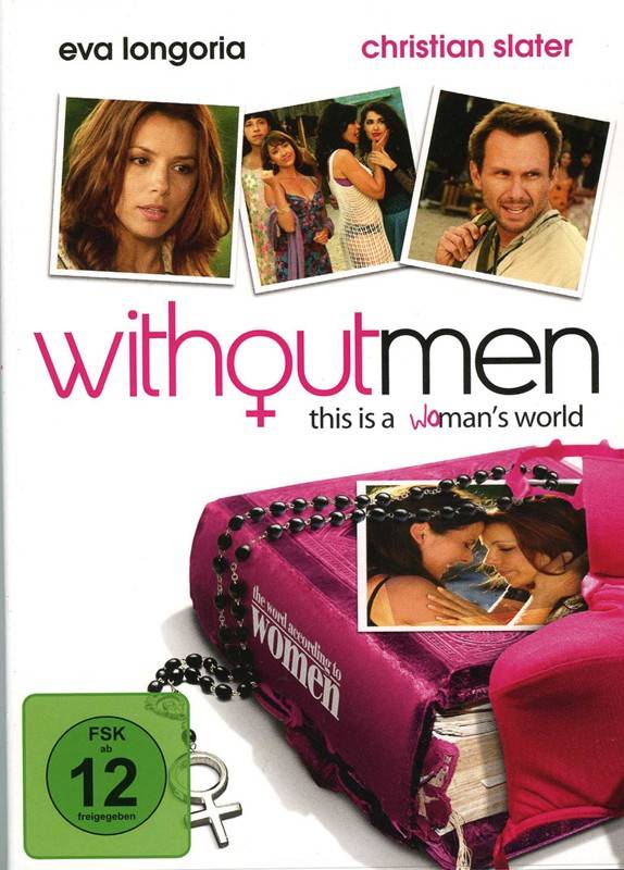 DVD Film Without Men (WVG) im Test, Bild 1