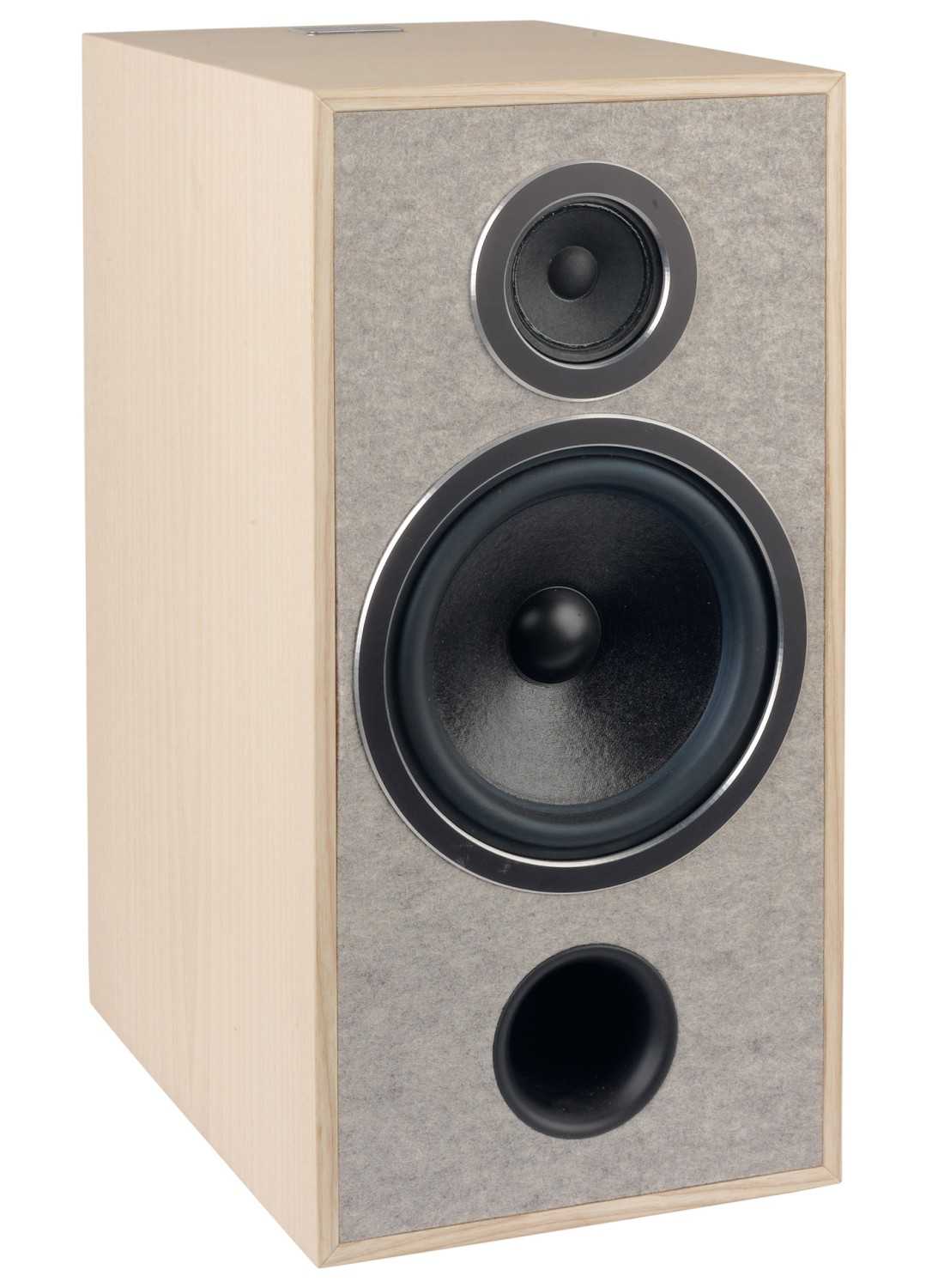 Lautsprecher Stereo WLM Ella Monitor im Test, Bild 3