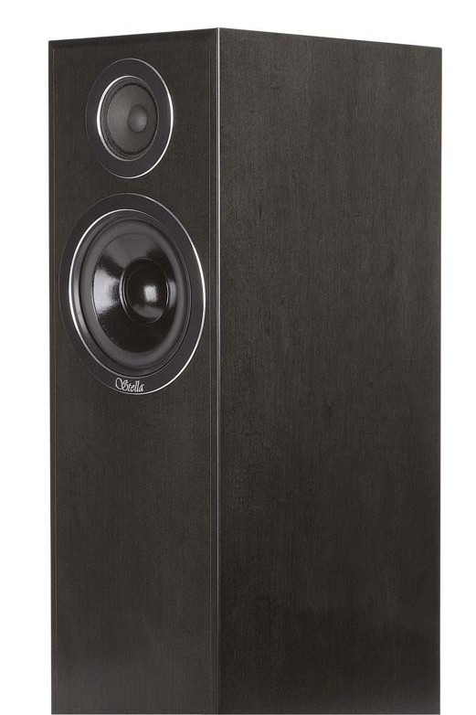 Lautsprecher Stereo WLM, WLM Stella, WLM Sonata Integrated im Test , Bild 11