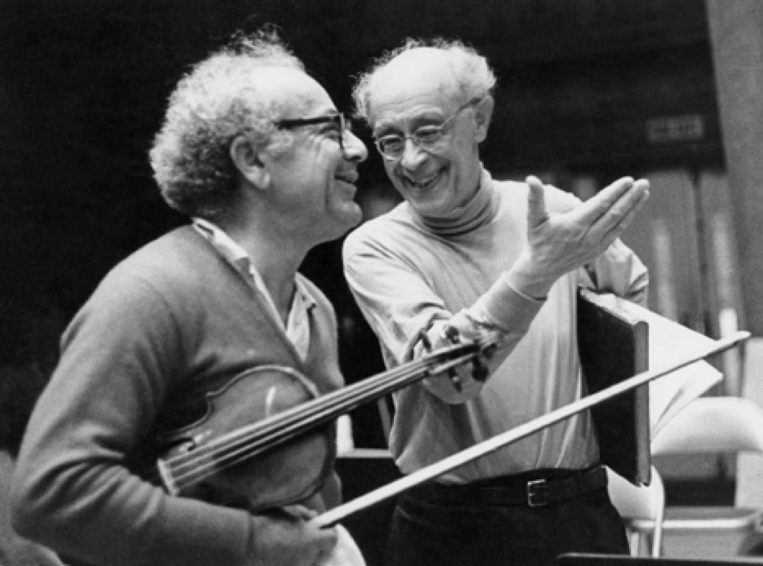 Schallplatte Wolfgang Amadeus Mozart - Klavierkonzerte No. 20 und 11 – Rudolf Serkin, Marlboro Festival Orchestra, Alexander Schneider (Columbia / Speakers Corner) im Test, Bild 2