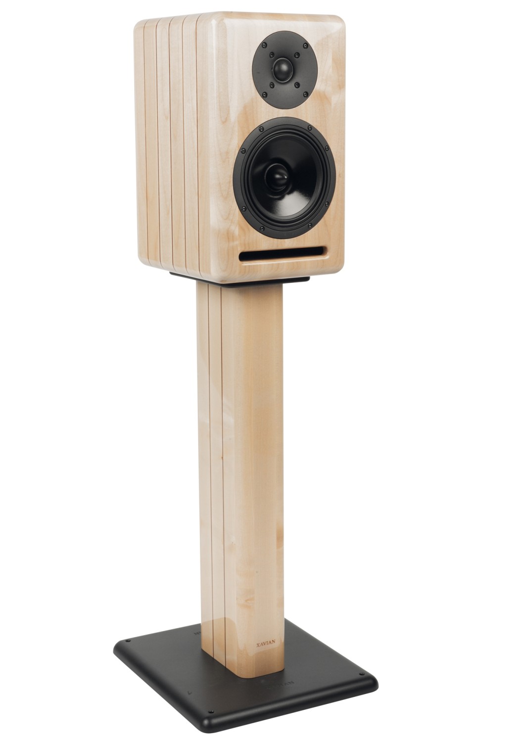 Lautsprecher Stereo Xavian Ambra Esclusiva im Test, Bild 6