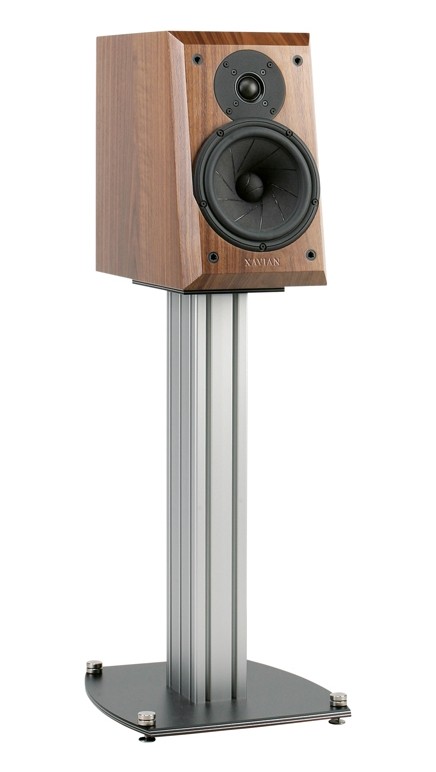 Lautsprecher Stereo Xavian XN 270 Evoluzione im Test, Bild 3