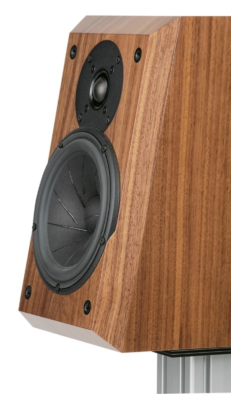 Lautsprecher Stereo Xavian XN 270 Evoluzione im Test, Bild 6