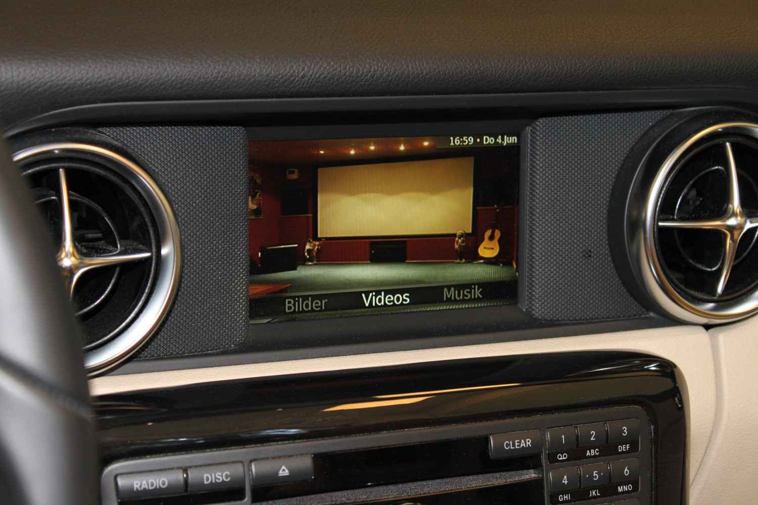 Car-Hifi sonstiges XCar-Style luukbox im Test, Bild 2