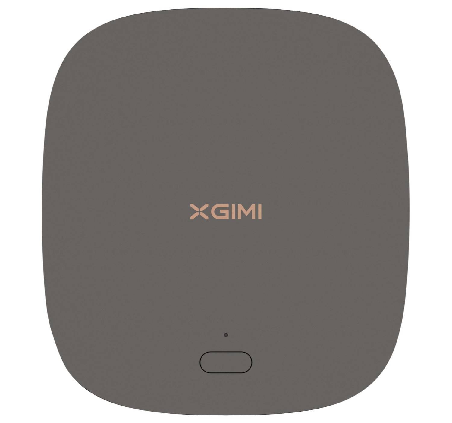 Beamer XGIMI MoGo 2 Pro im Test, Bild 2