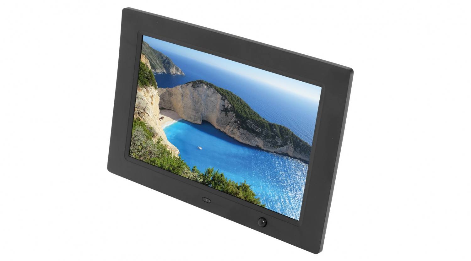 Xoro CPF 10A1, Bild 1 Mobile sonstiges Xoro CPF 10A1 im Test, Bild 1