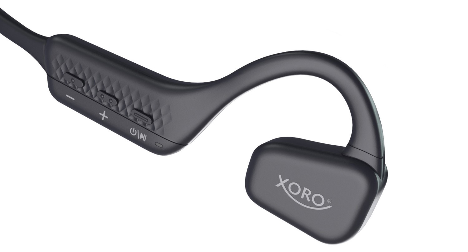 Bluetooth Kopfhörer Xoro KHB 35 im Test, Bild 3
