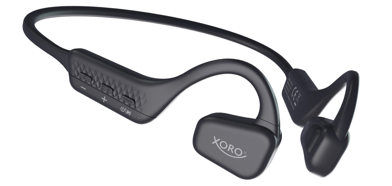 Bluetooth Kopfhörer Xoro KHB 35 im Test, Bild 4