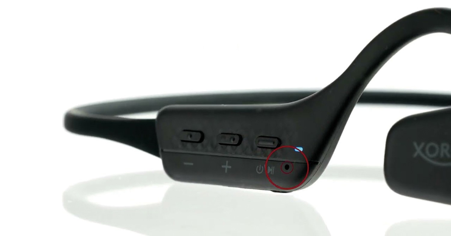 Bluetooth Kopfhörer Xoro KHB 35 im Test, Bild 5