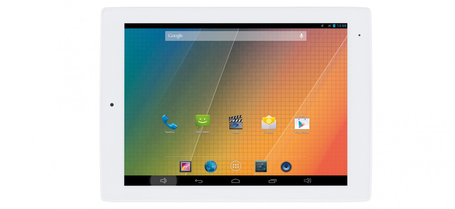 Tablets Xoro TelePAD 9730 3G WiFi im Test, Bild 16