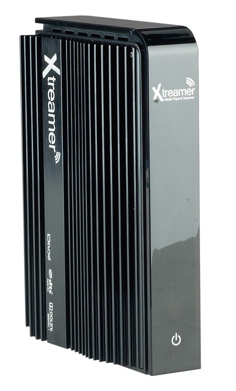 DLNA- / Netzwerk- Clients / Server / Player Xtreamer Sidewinder im Test, Bild 12