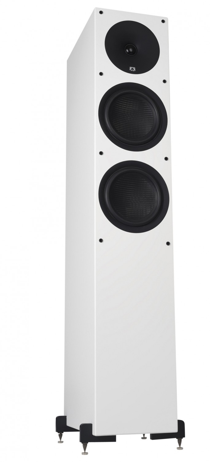 Lautsprecher Surround XTZ Spirit-Serie im Test, Bild 9