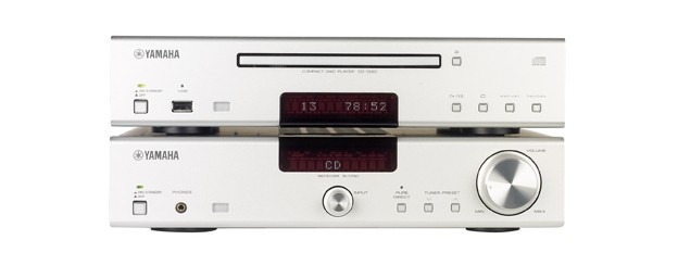 Stereoanlagen Yamaha MCS 1330 im Test, Bild 10