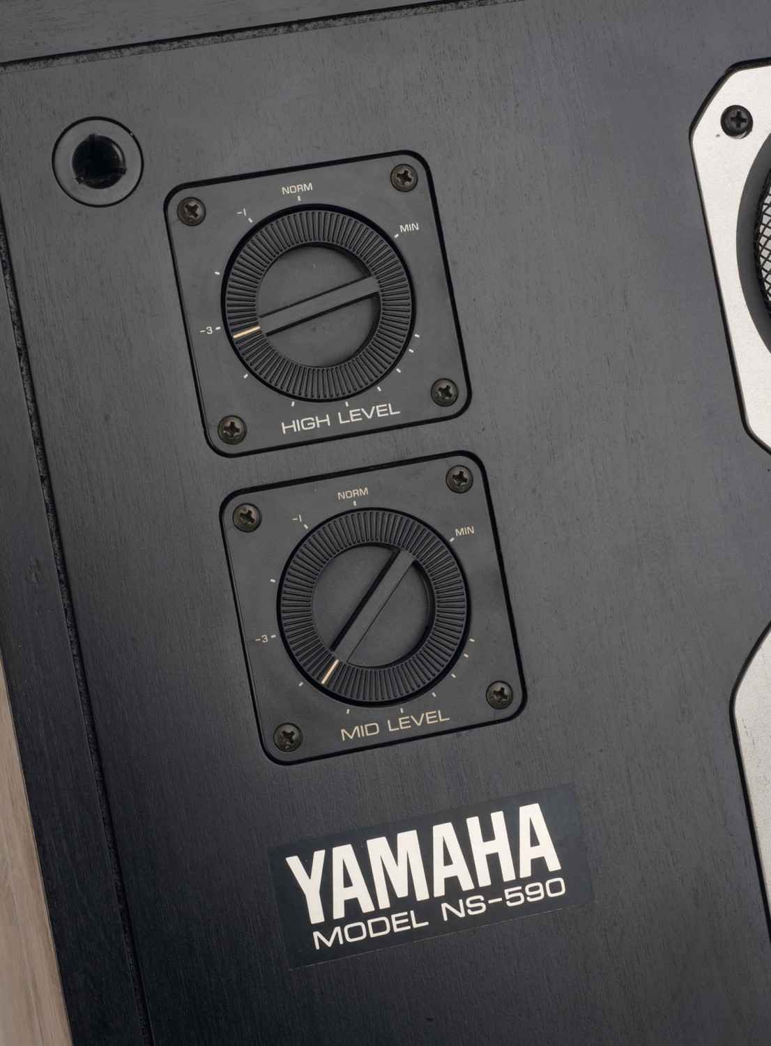 Lautsprecherbausätze Yamaha NS-590 im Test, Bild 18