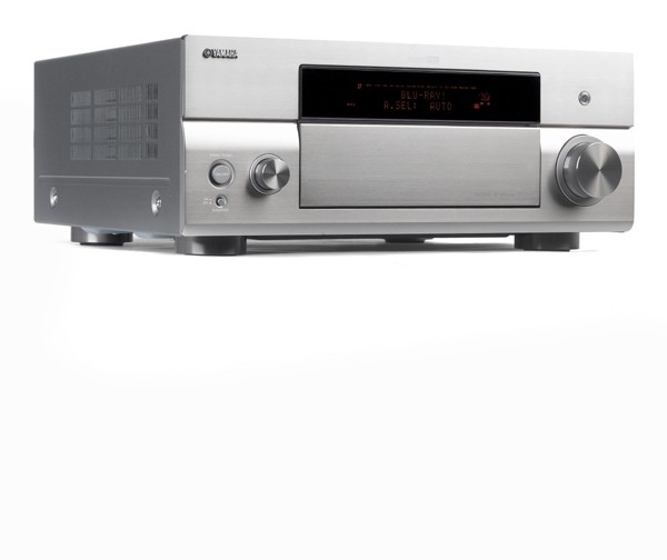 Test AVReceiver Yamaha RXV3900 sehr gut Bildergalerie Bild 1