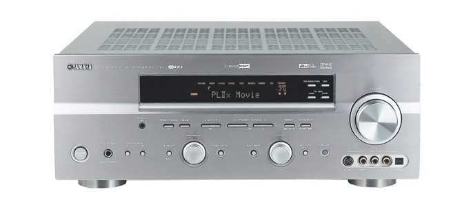 AV-Receiver Yamaha RXV-750 im Test, Bild 17