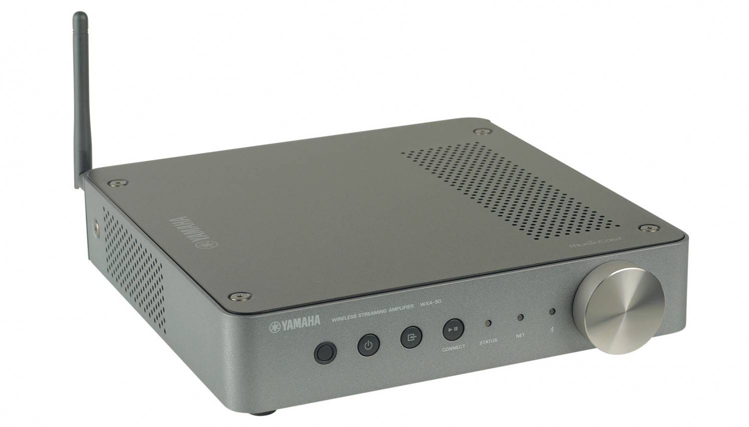 Wireless Music System Yamaha WXA-50 im Test, Bild 4