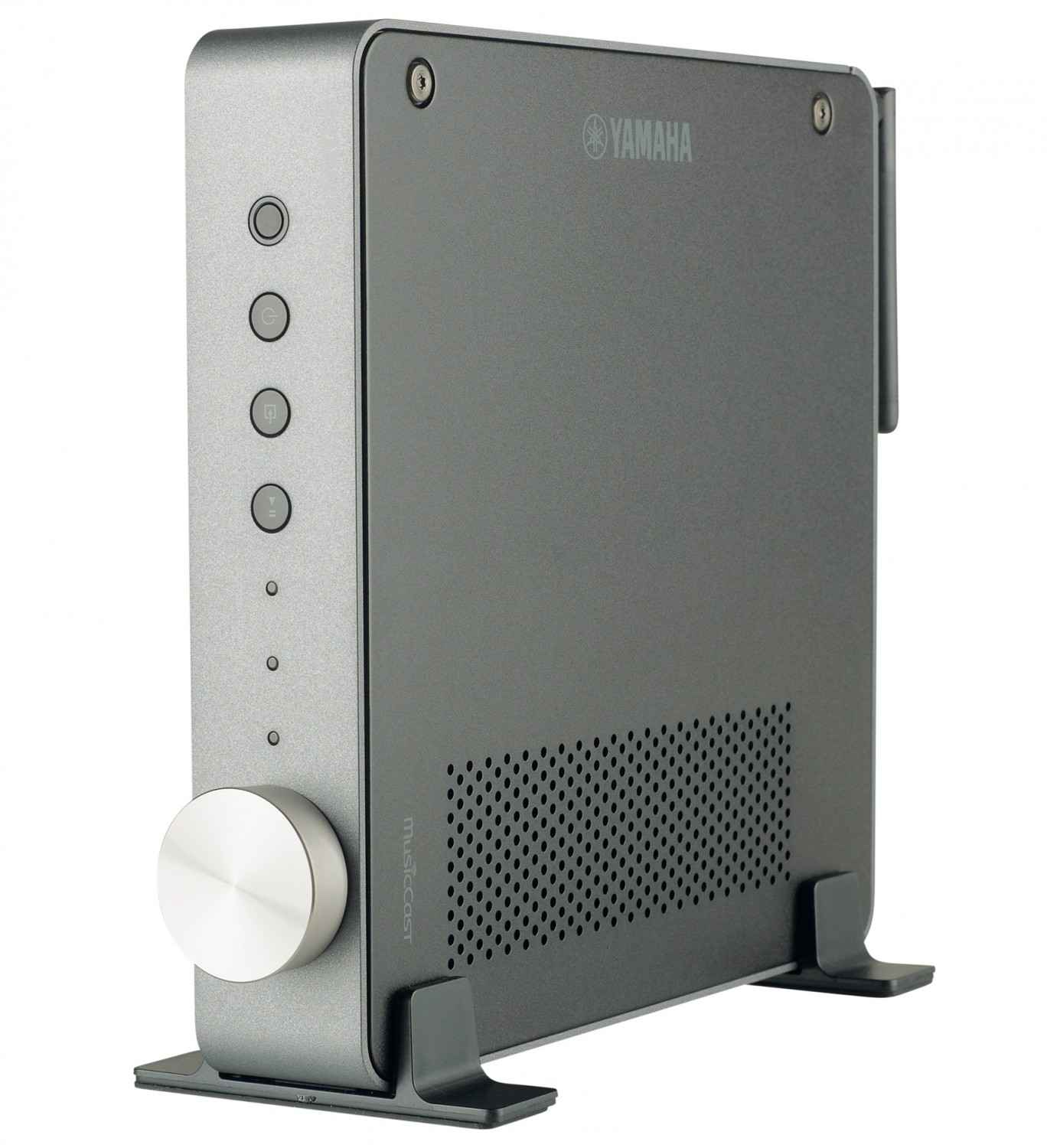 Wireless Music System Yamaha WXA-50 im Test, Bild 9